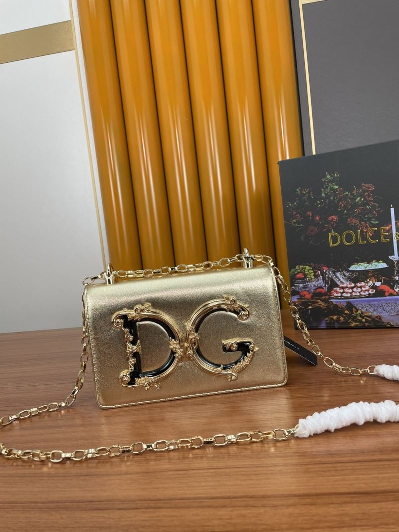 D&G Satchel Bags